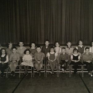 Meet your Posher, Marie